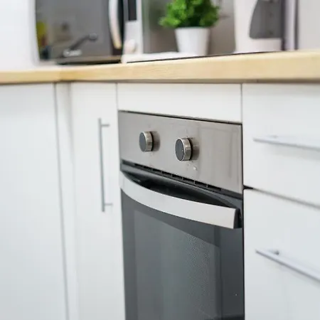 Appartement Merluza