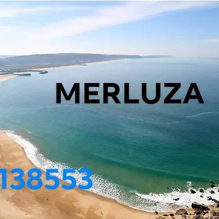 Apartment Merluza *
