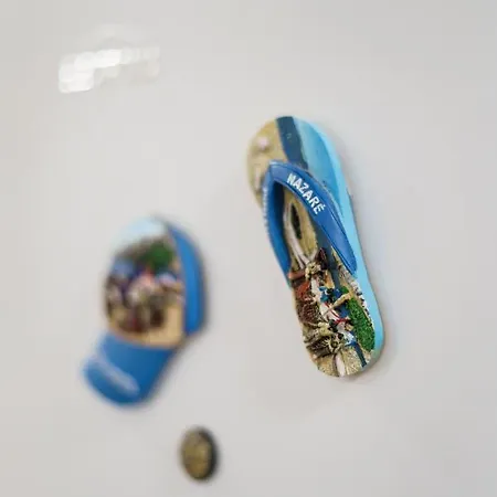 Merluza Apartamento Nazaré