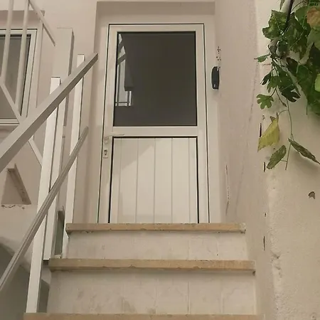 Apartment Merluza Nazare