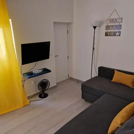 Merluza Apartment Nazare