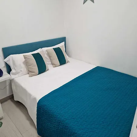 Merluza Apartamento Nazaré