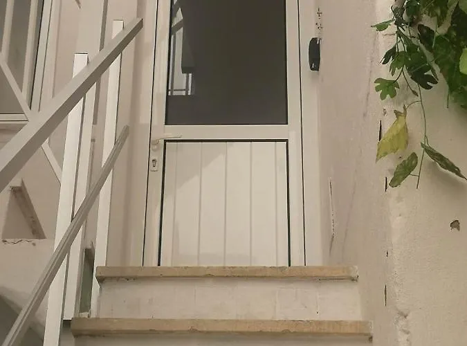 Appartement Merluza Nazaré