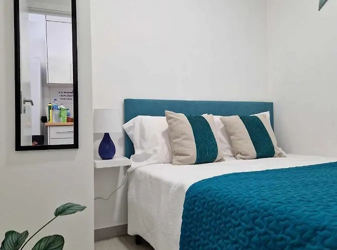 Appartement Merluza *